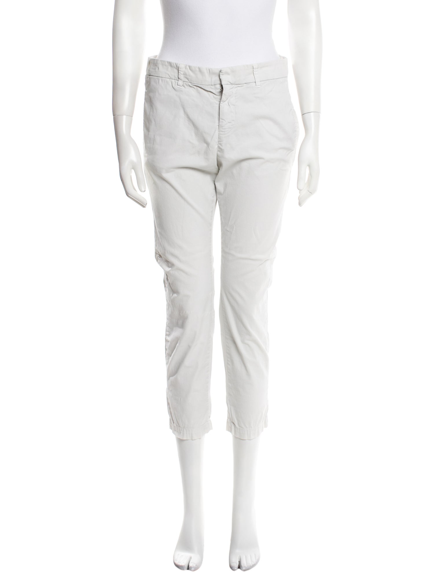 Nili Lotan Skinny Leg Pants