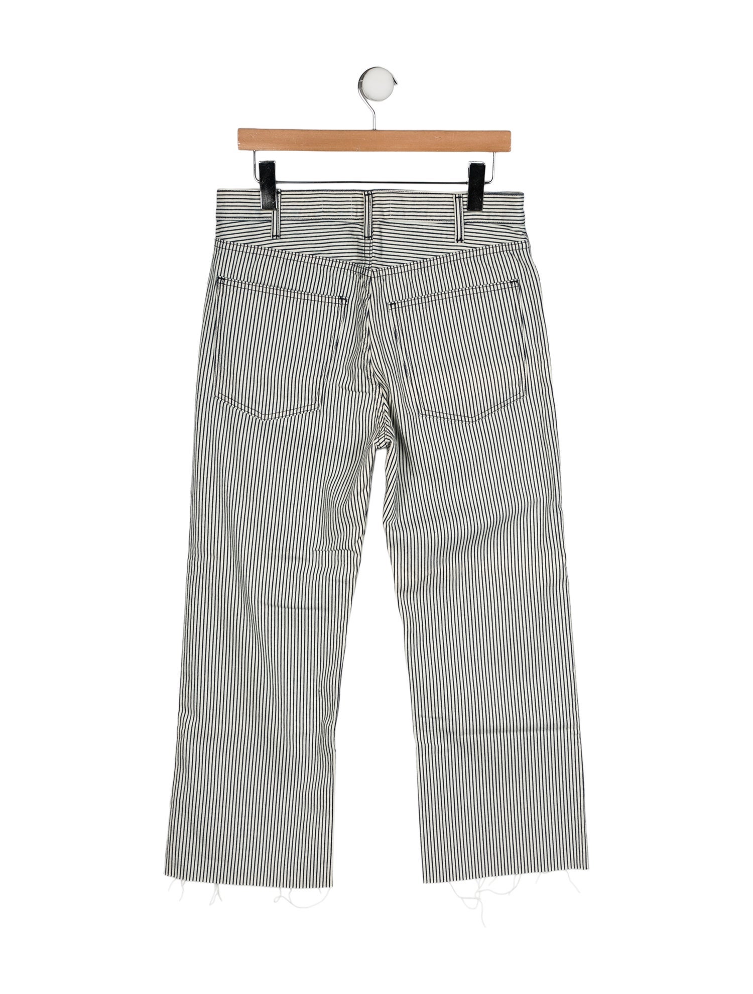 Nili Lotan Striped Pants