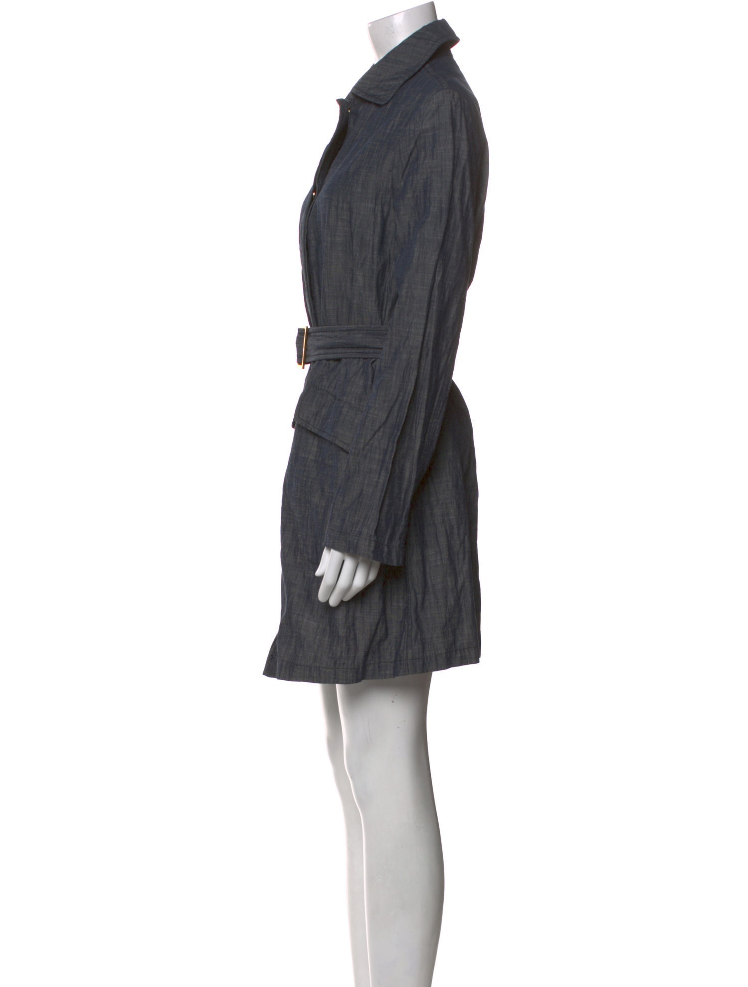 Nili Lotan Mini Dress