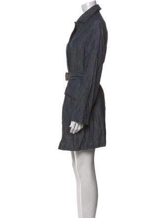 Nili Lotan Mini Dress