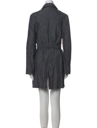 Nili Lotan Mini Dress