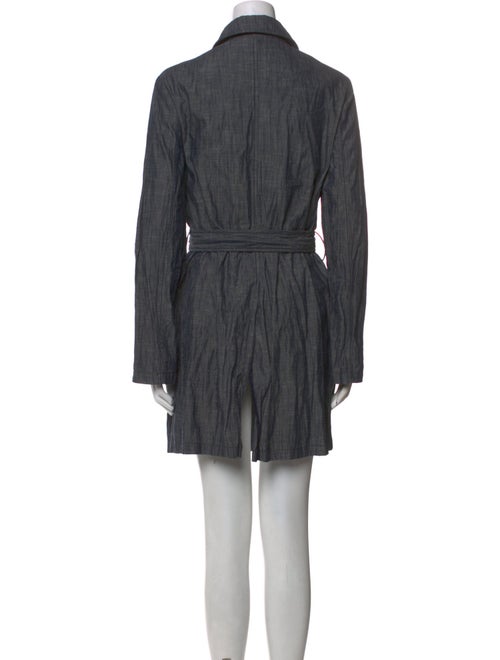 Nili Lotan Mini Dress