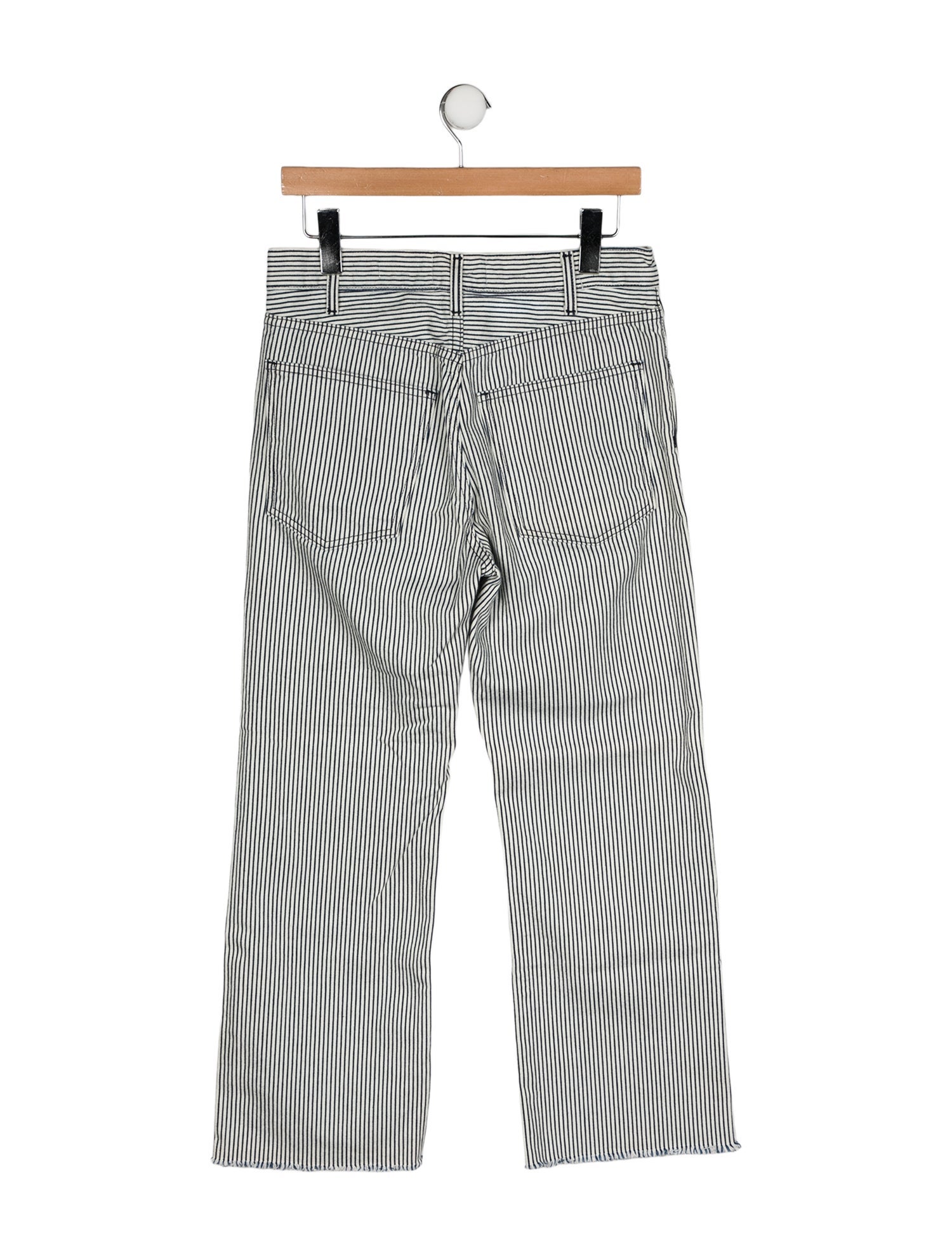 Nili Lotan Striped Pants