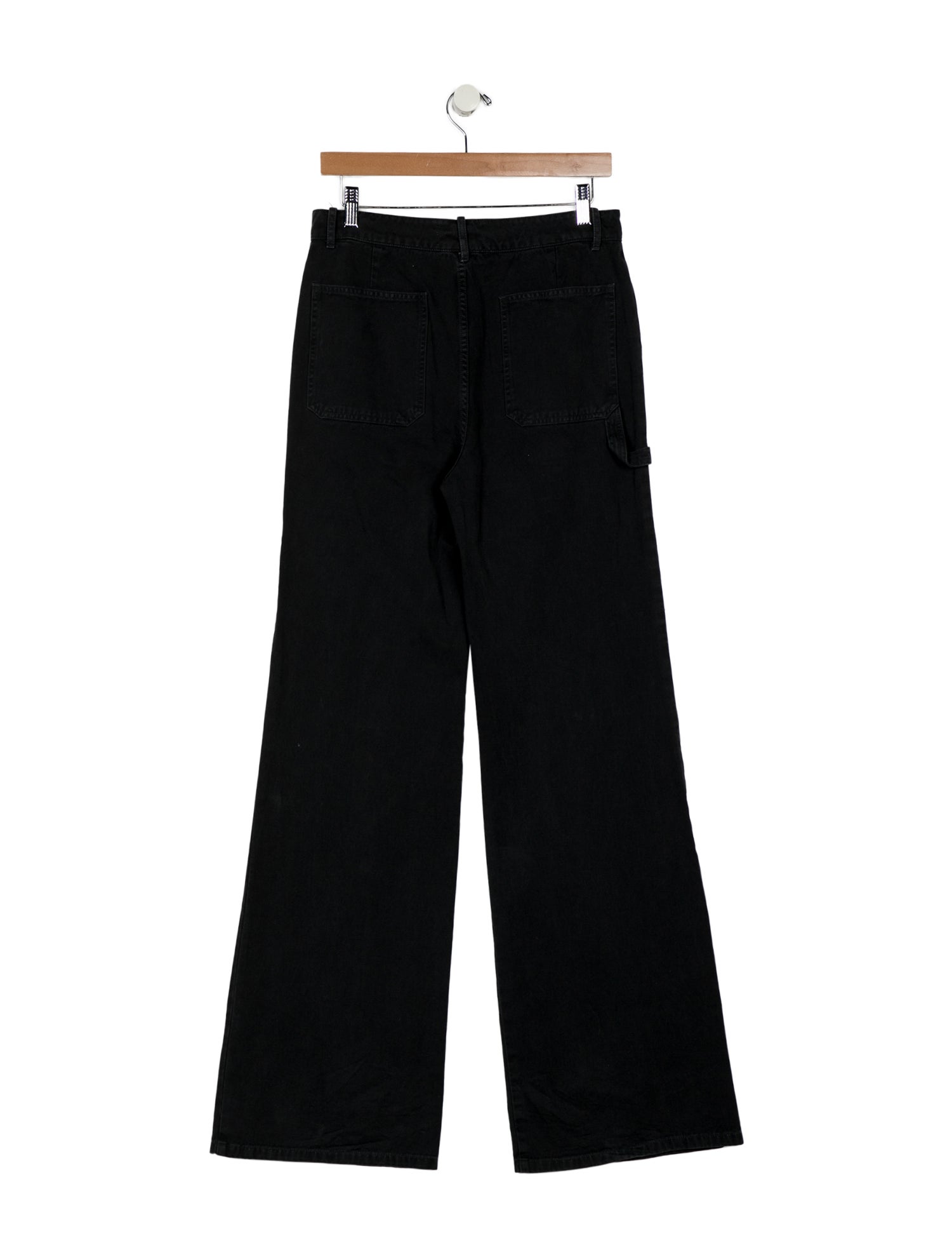 Nili Lotan Wide Leg Pants