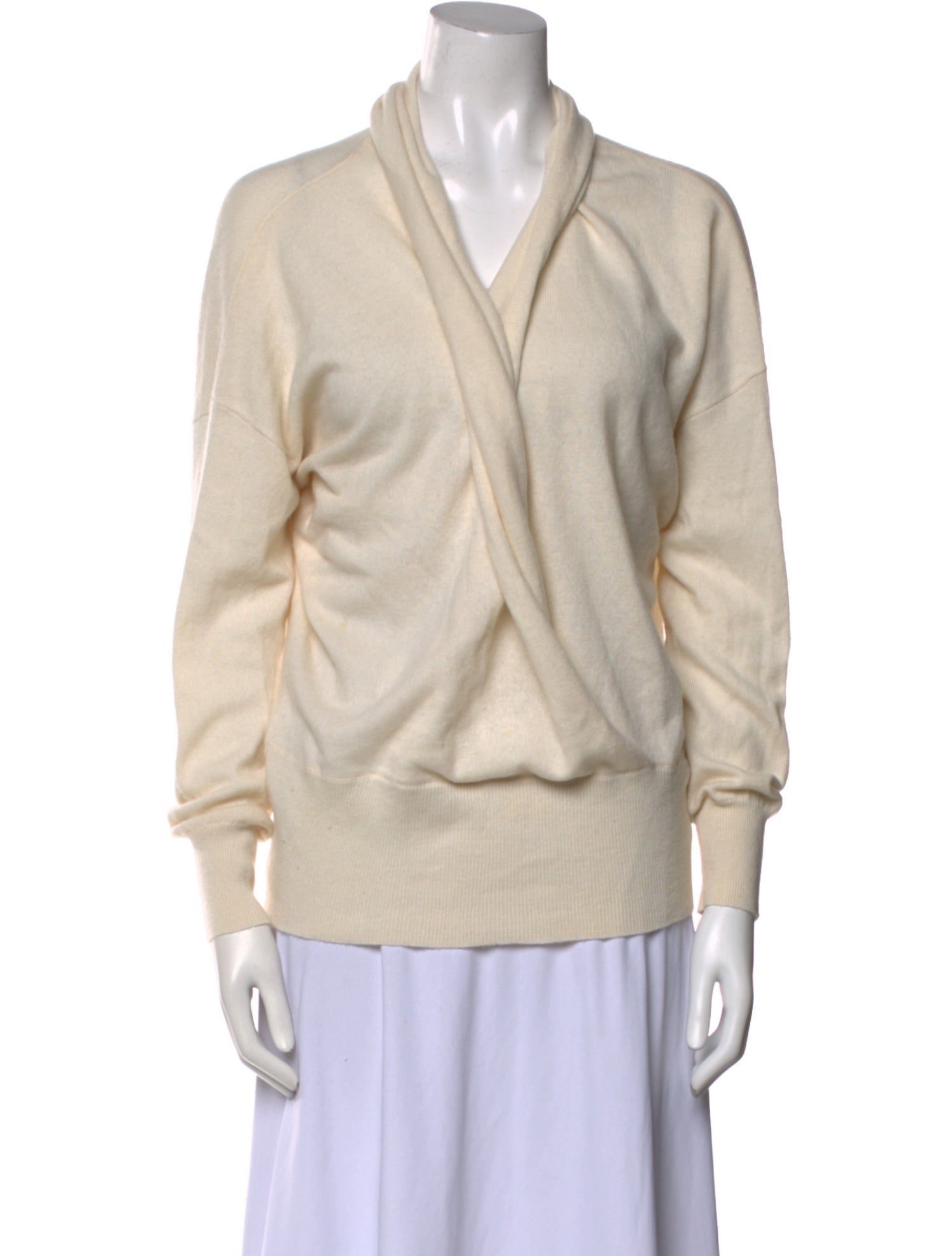Nili Lotan Cashmere Sweater