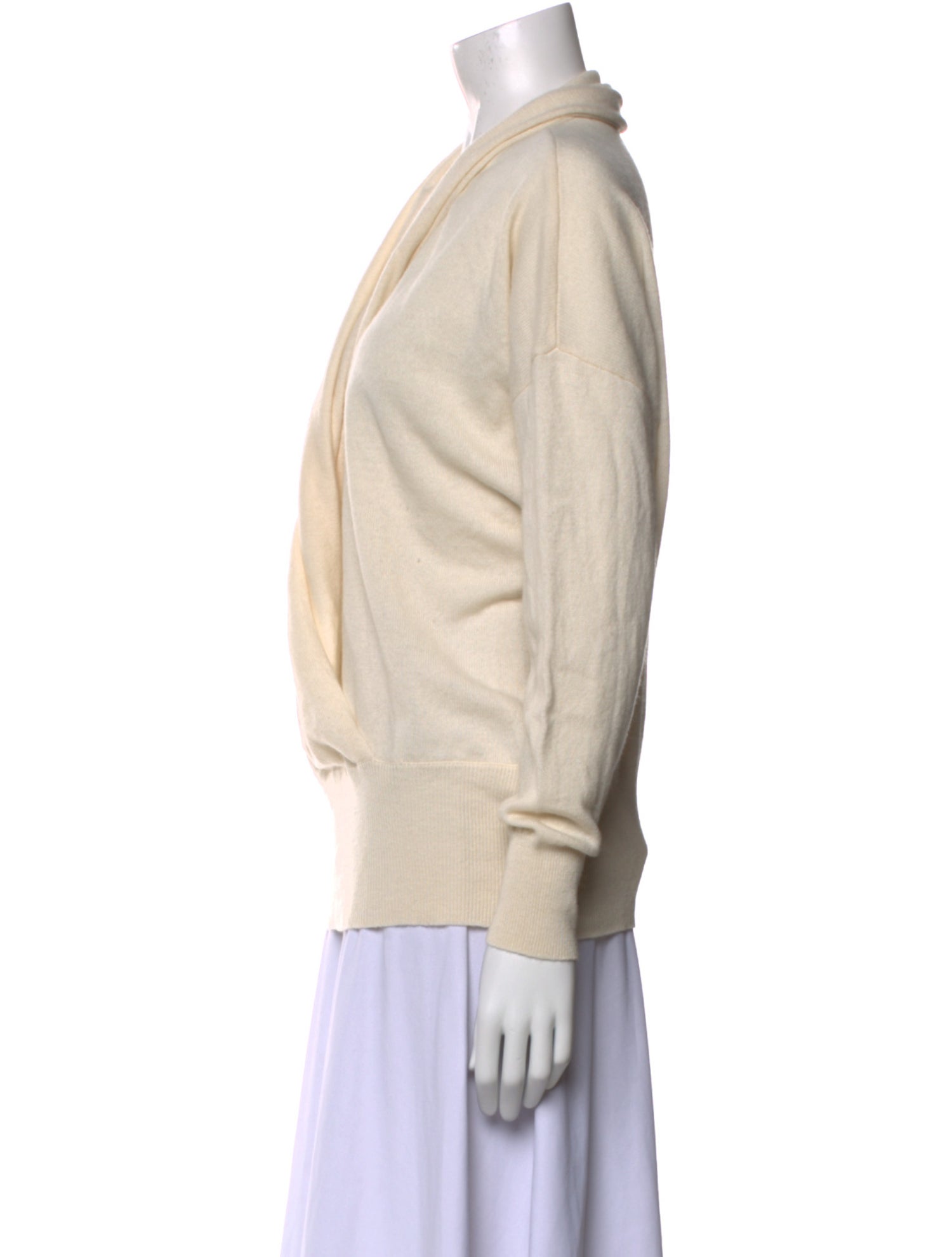 Nili Lotan Cashmere Sweater