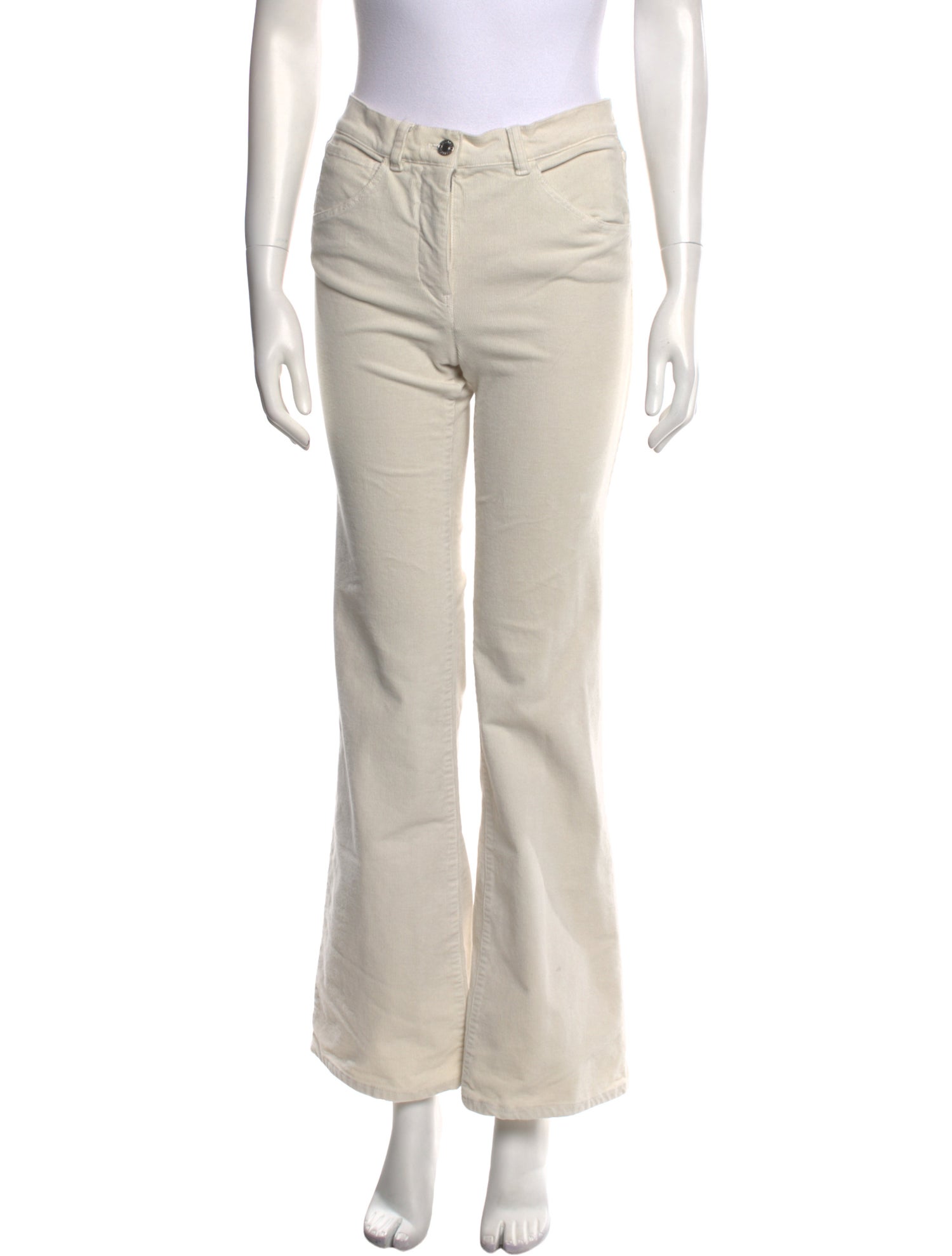 Nili Lotan Wide Leg Pants