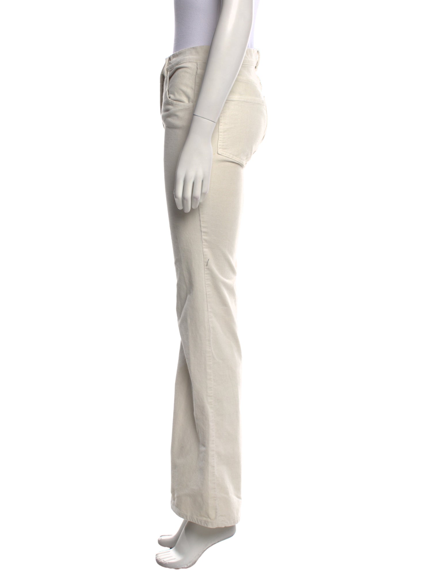 Nili Lotan Wide Leg Pants