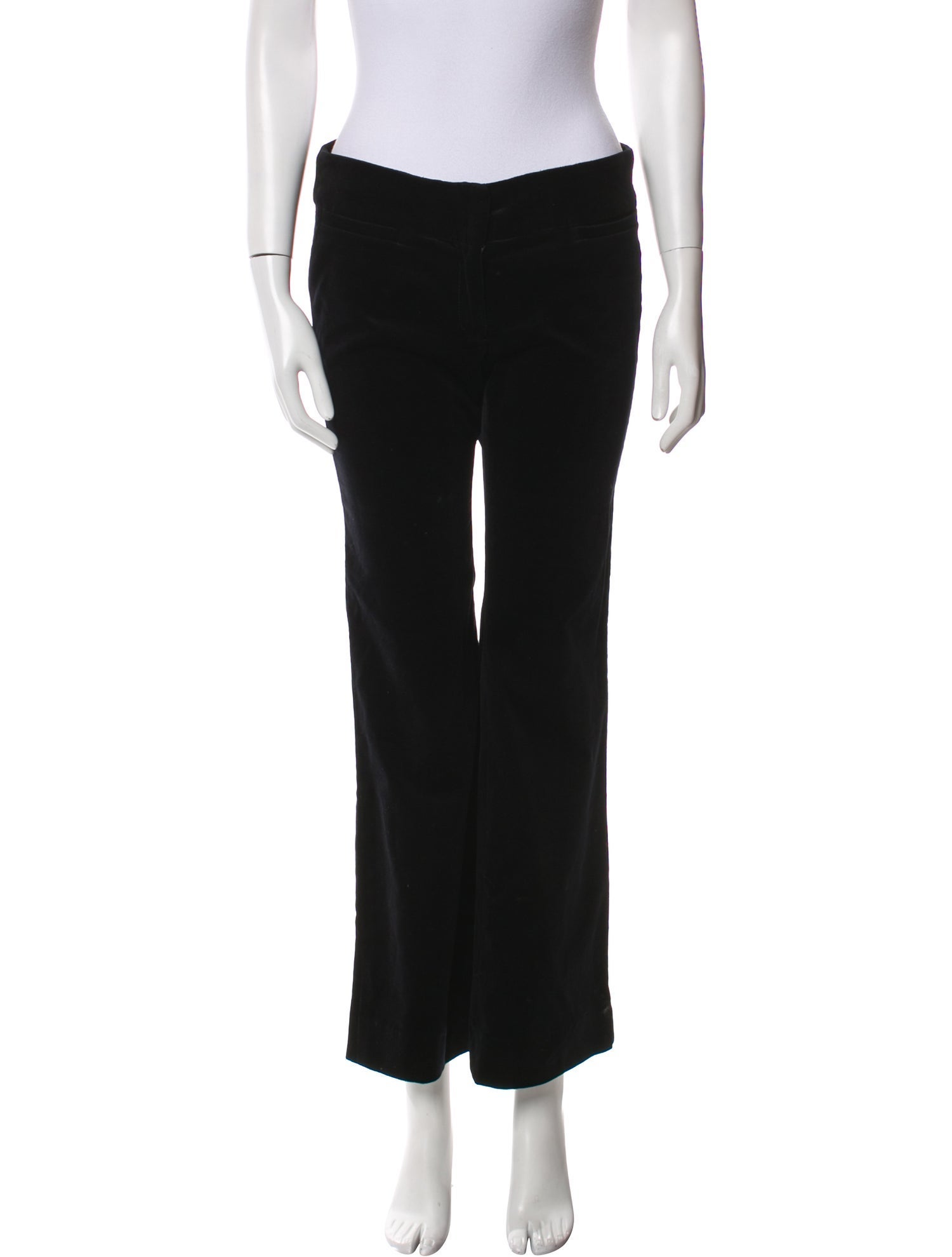 Nili Lotan Wide Leg Pants