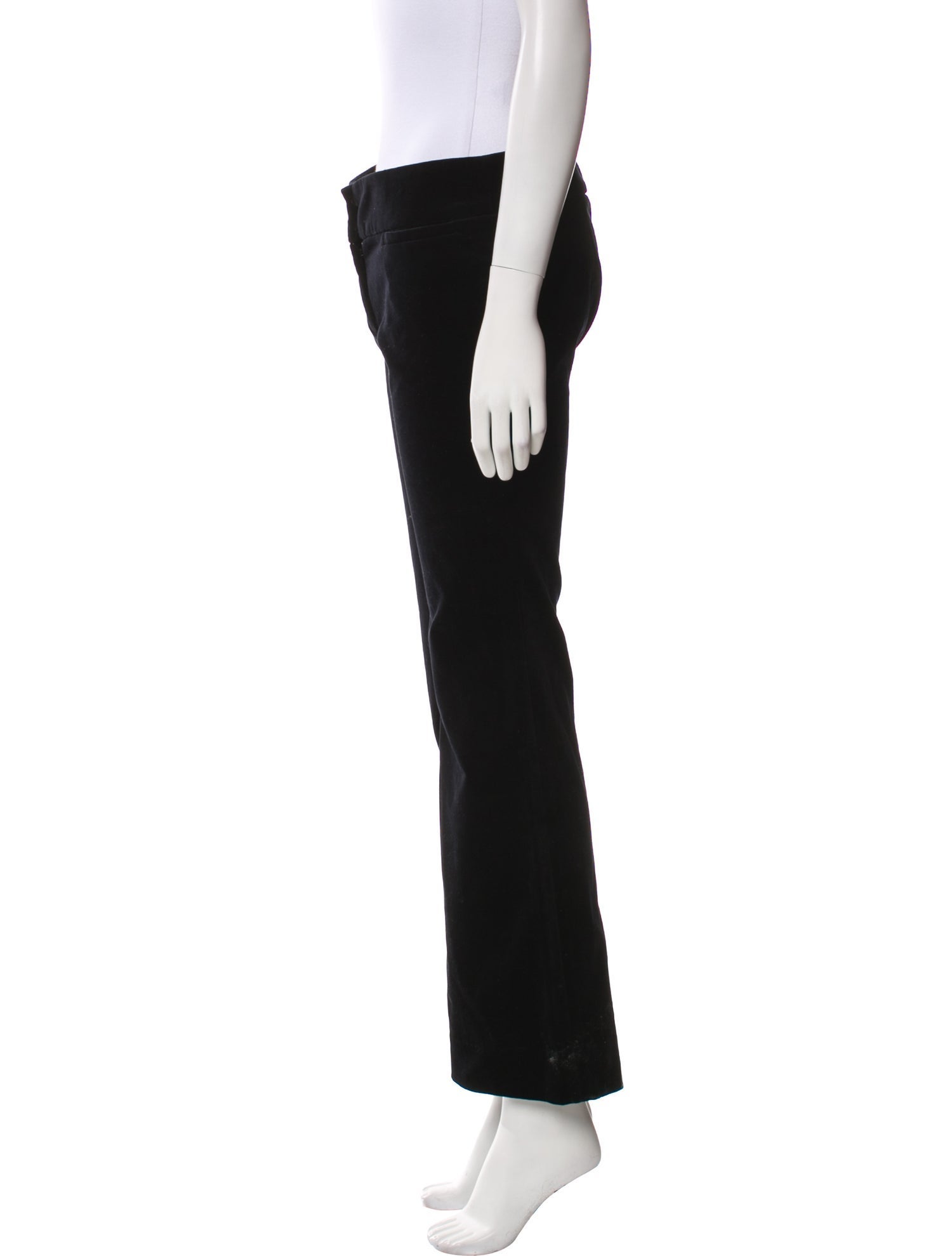 Nili Lotan Wide Leg Pants