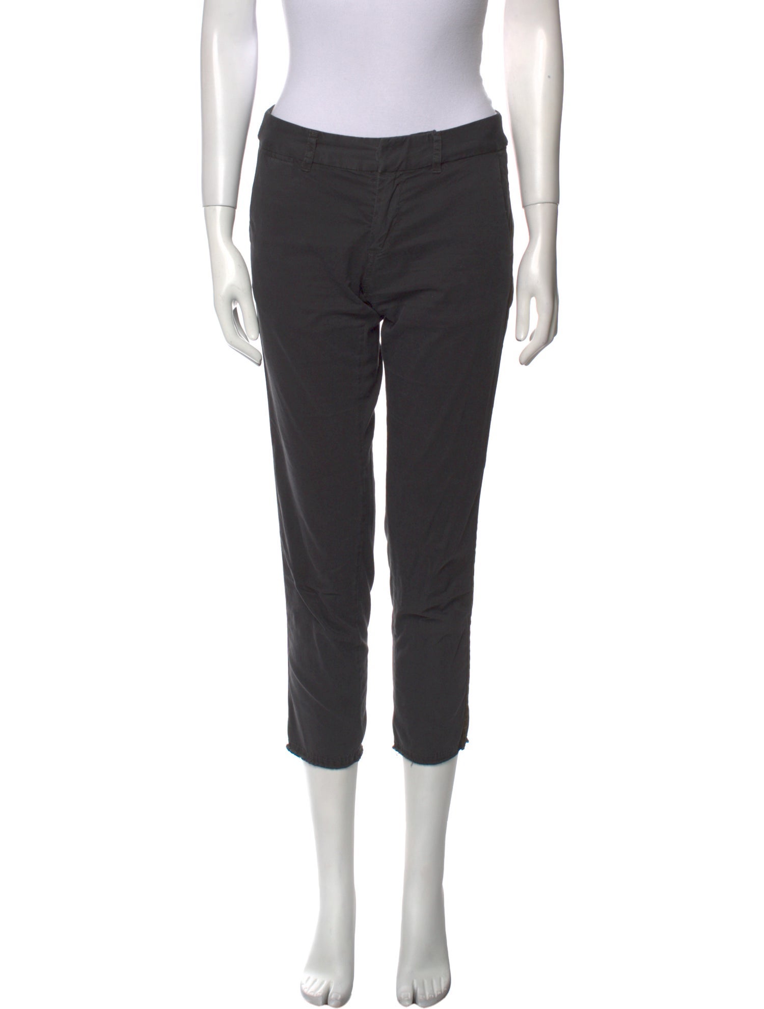 Nili Lotan Straight Leg Pants