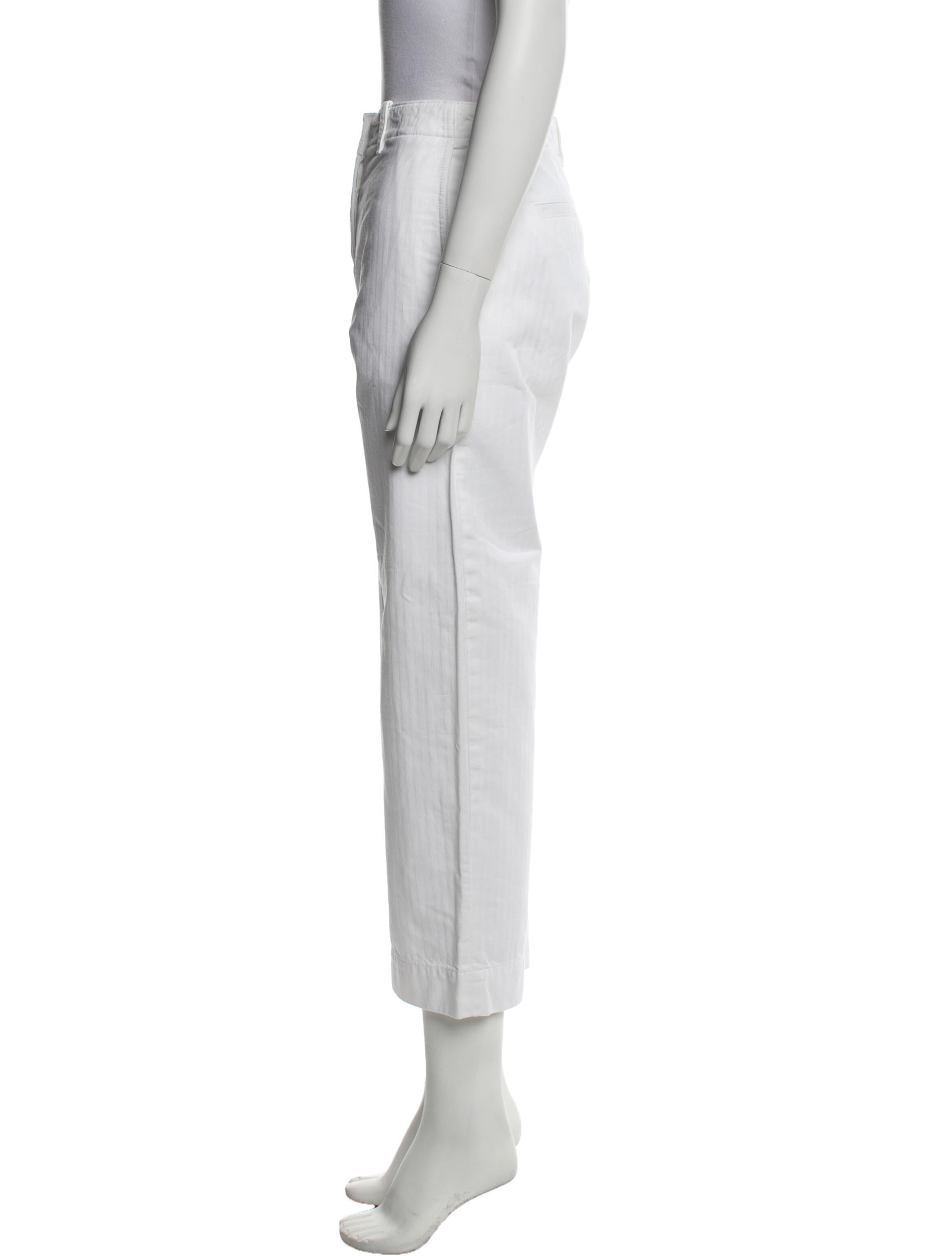 Nili Lotan Wide Leg Pants