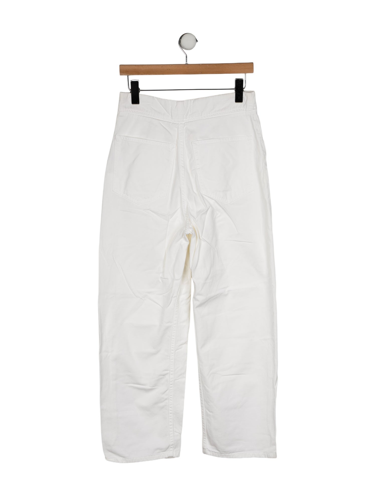 Nili Lotan Wide Leg Pants