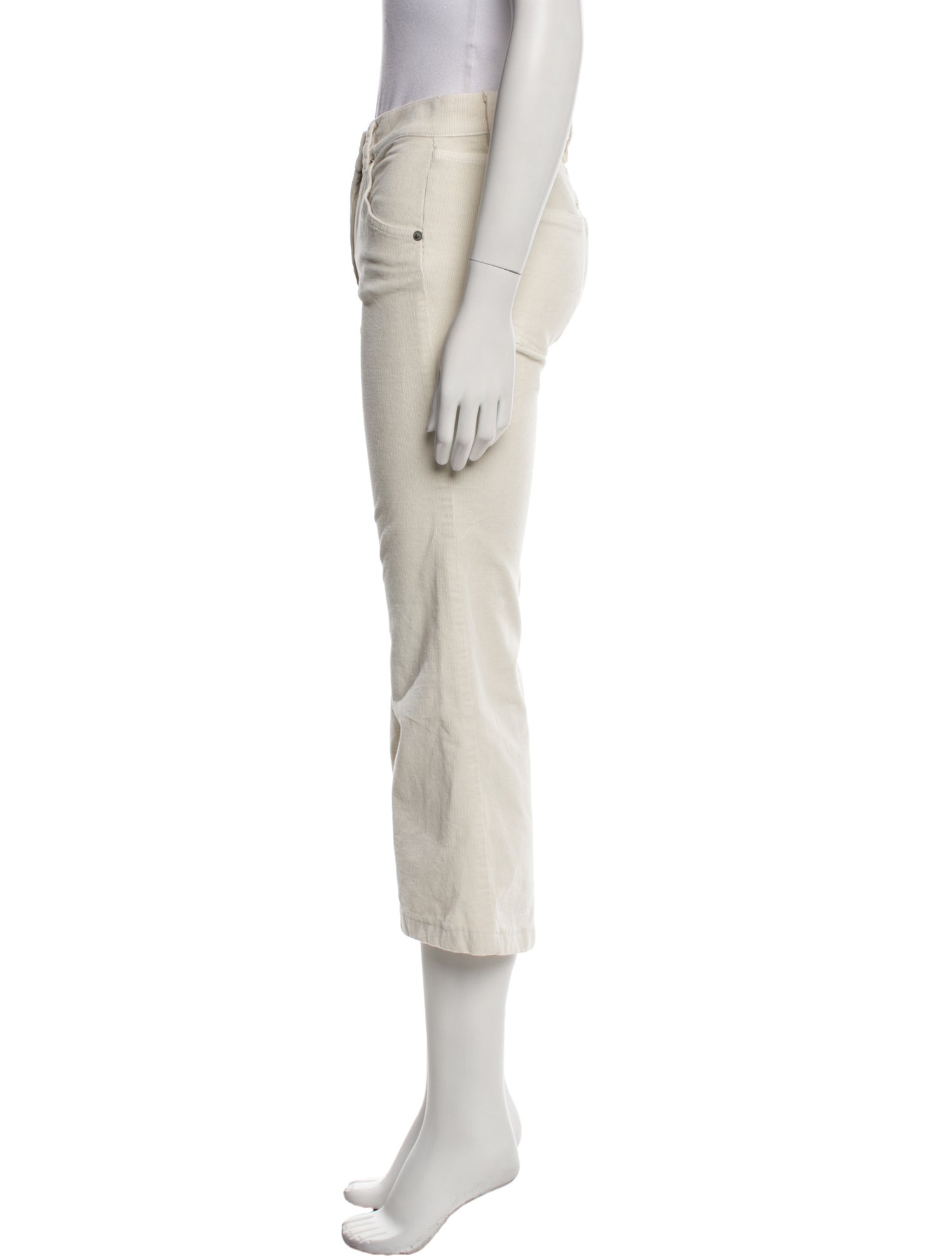 Nili Lotan Straight Leg Pants