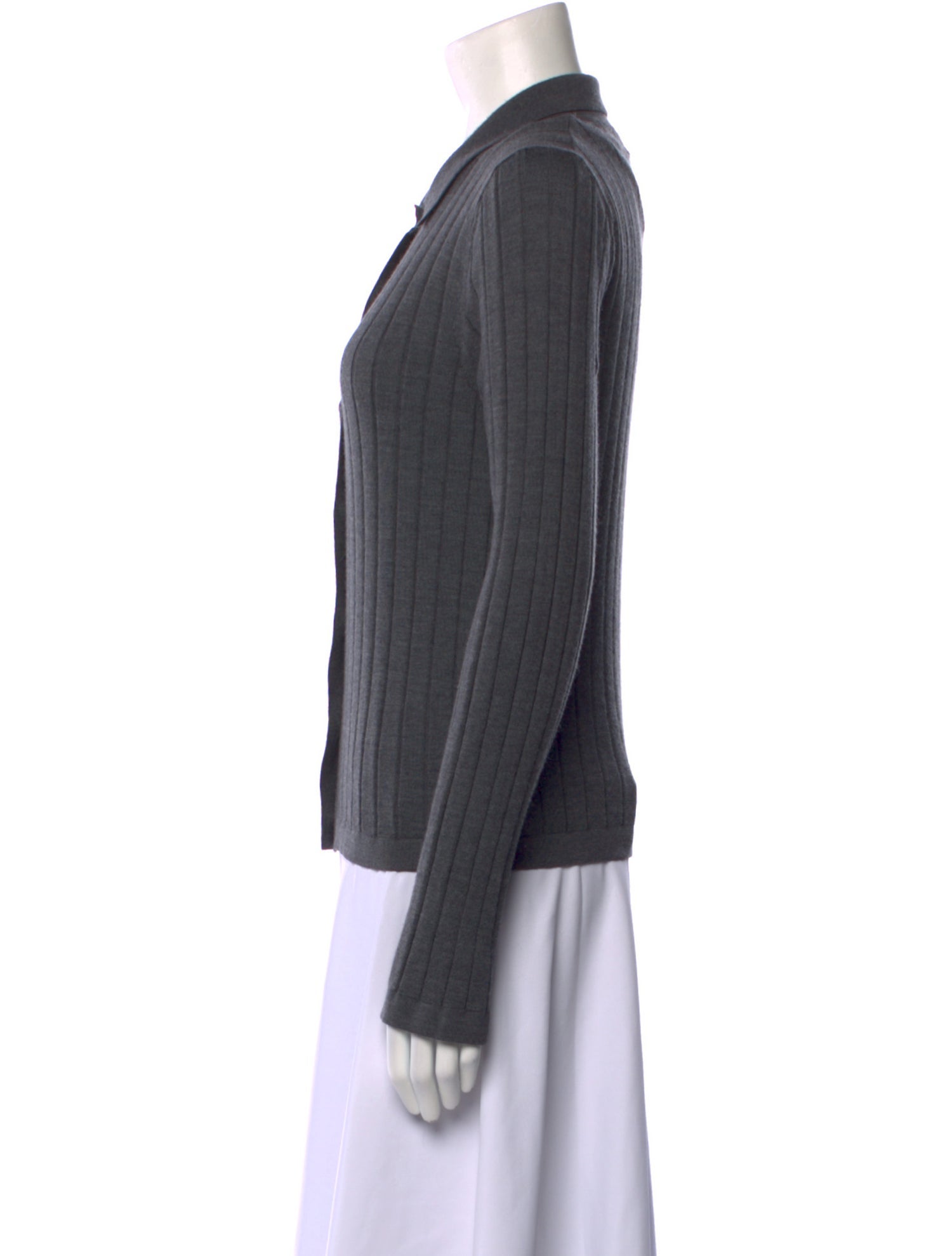 Nili Lotan Merino Wool Sweater