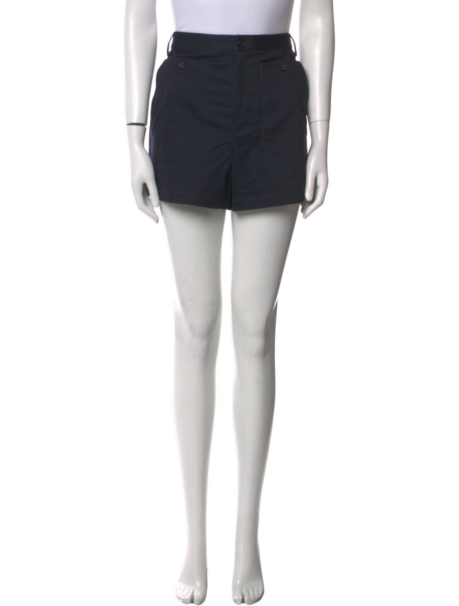 Nili Lotan Mini Shorts