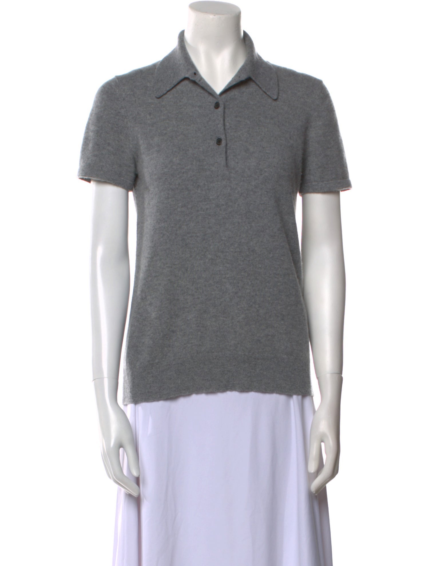 Nili Lotan Cashmere Sweater