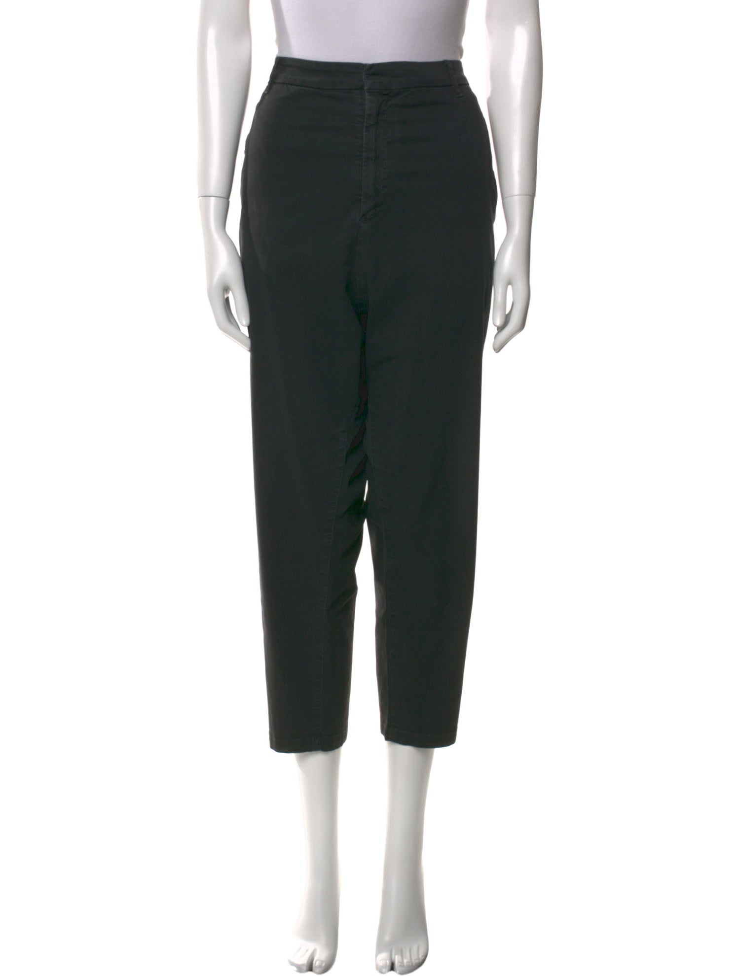 Nili Lotan Straight Leg Pants