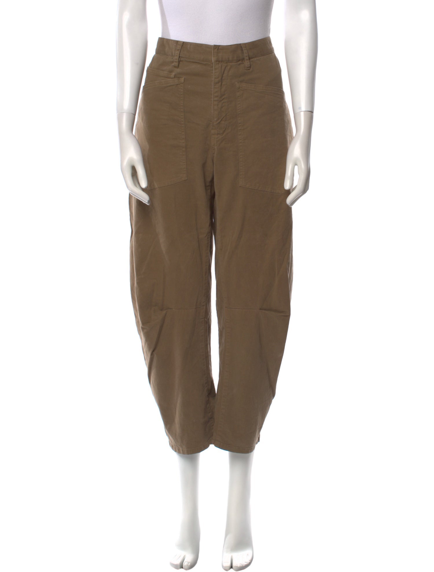 Nili Lotan Wide Leg Pants