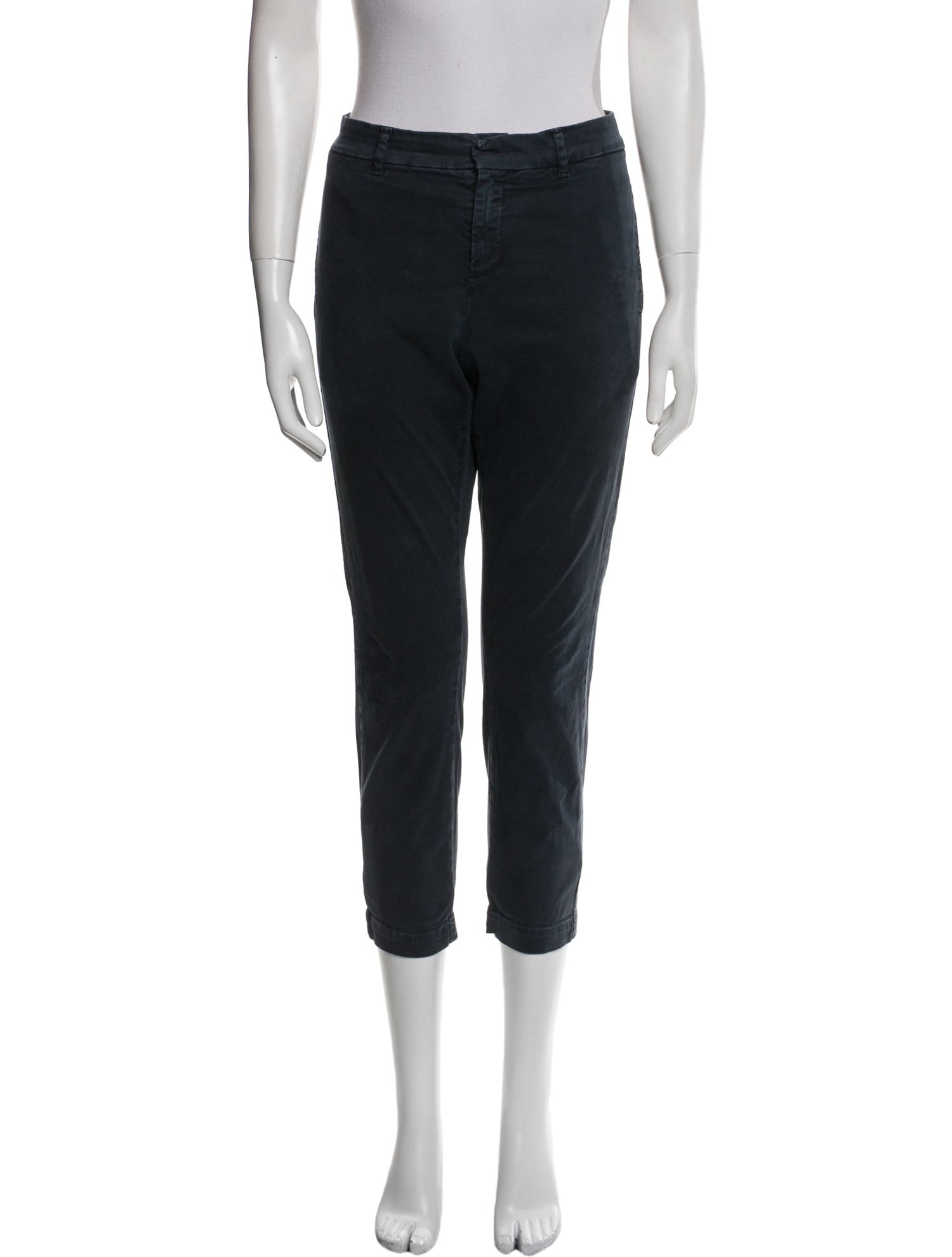 Nili Lotan Skinny Leg Pants