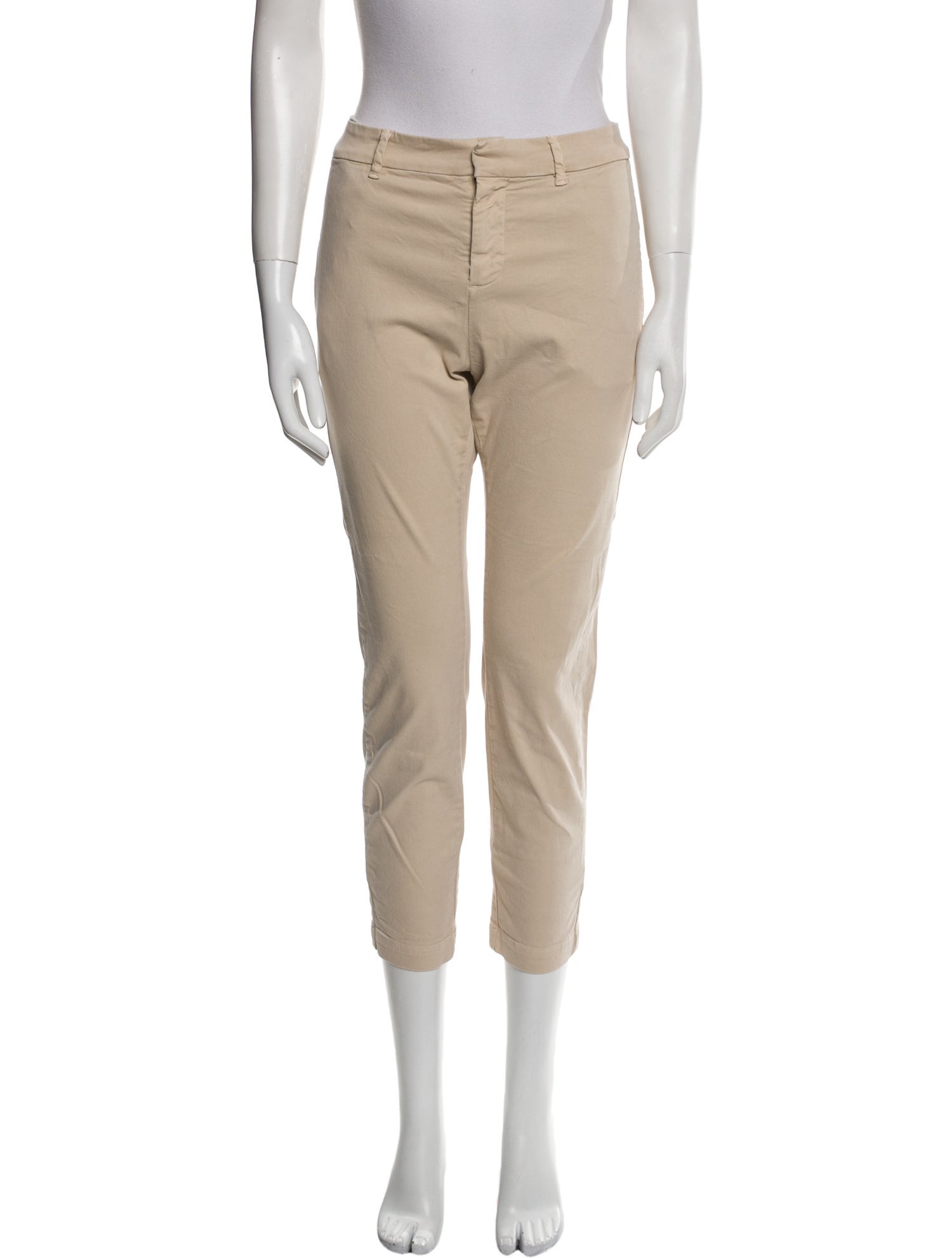 Nili Lotan Skinny Leg Pants