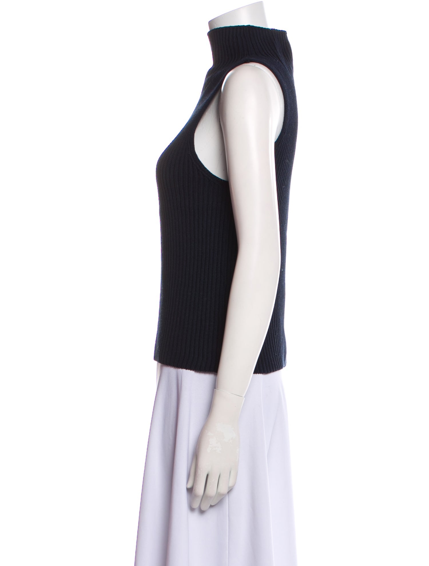 Nili Lotan Turtleneck Sweater