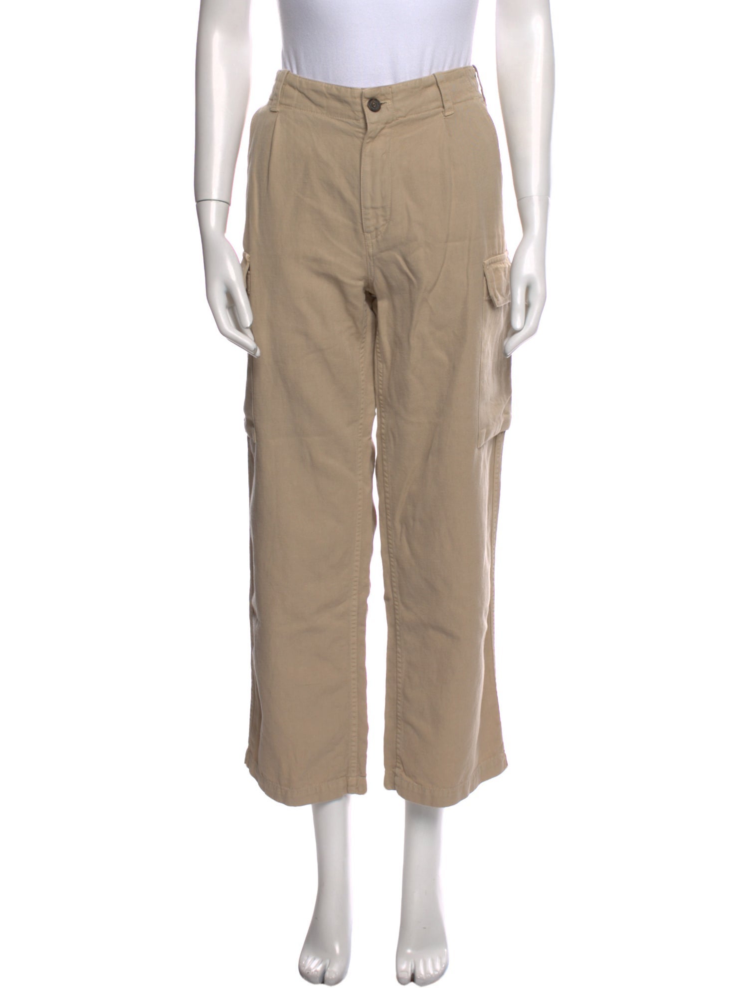 Nili Lotan Wide Leg Pants w/ Tags