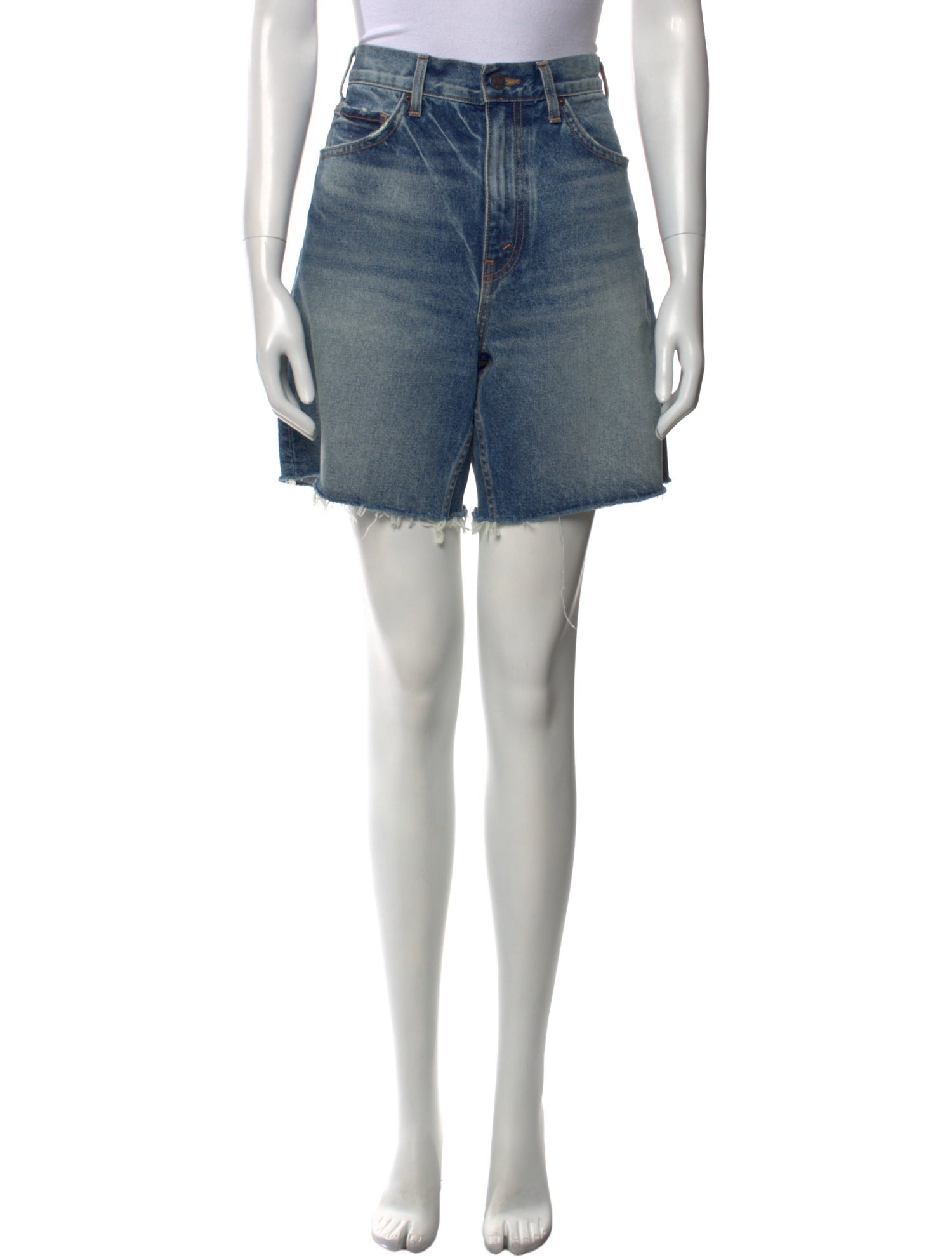 Nili Lotan Mini Shorts