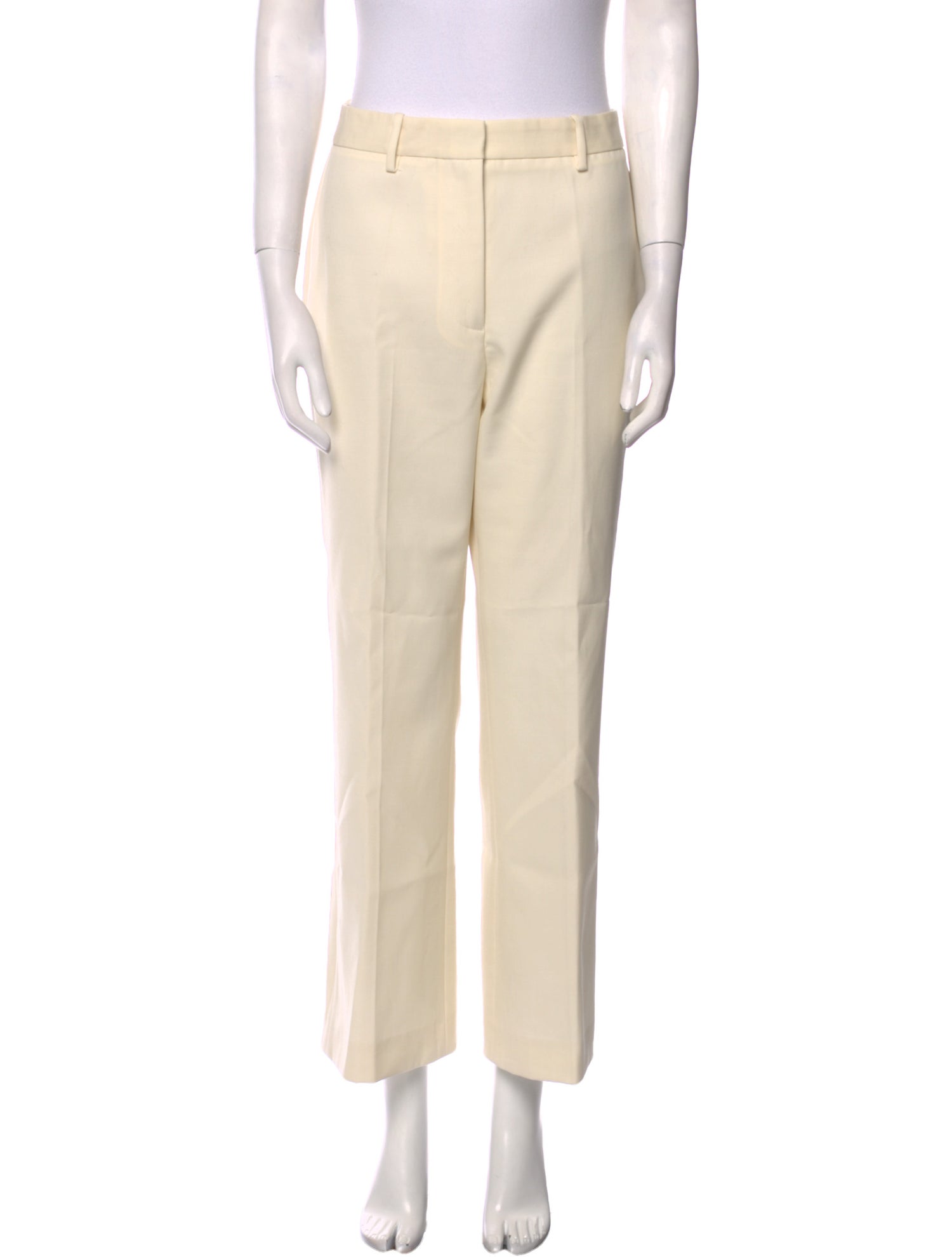 Nili Lotan Wide Leg Pants