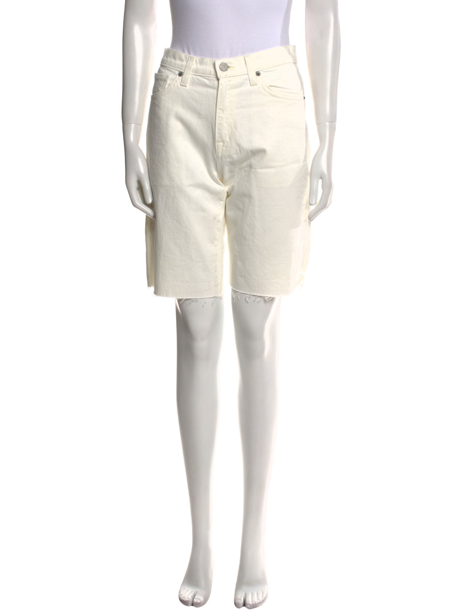 Nili Lotan Knee-Length Shorts