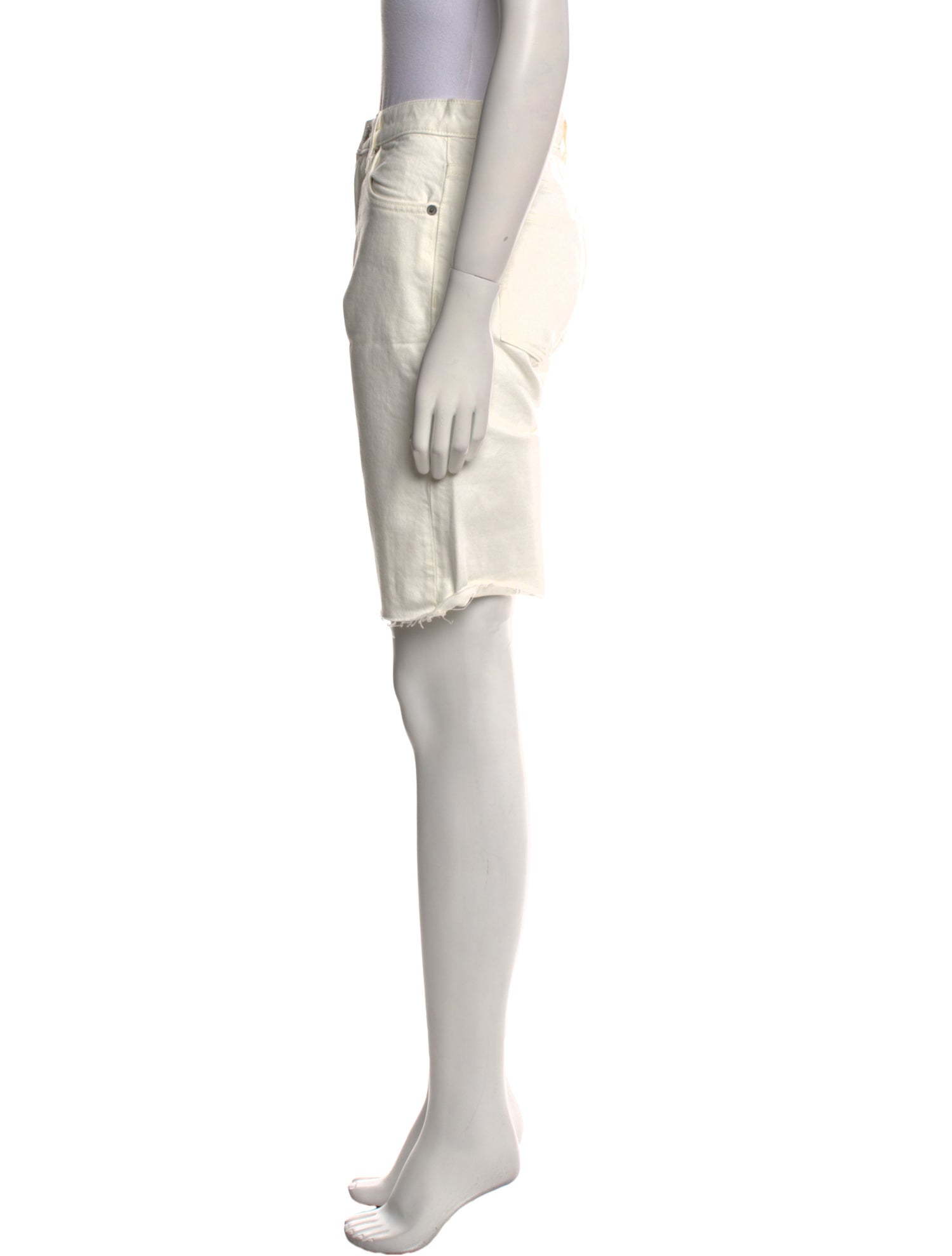 Nili Lotan Knee-Length Shorts