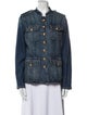 Nili Lotan Denim Jacket