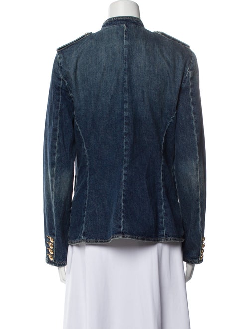 Nili Lotan Denim Jacket
