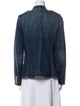 Nili Lotan Denim Jacket