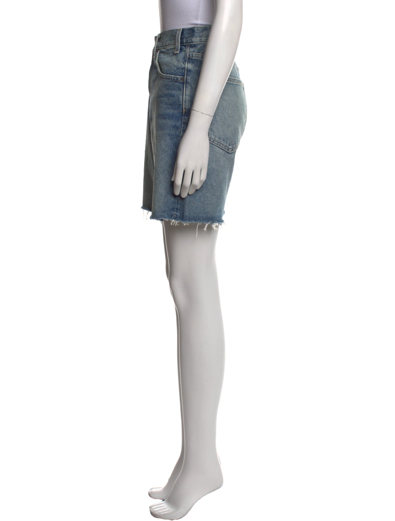 Nili Lotan Mini Shorts