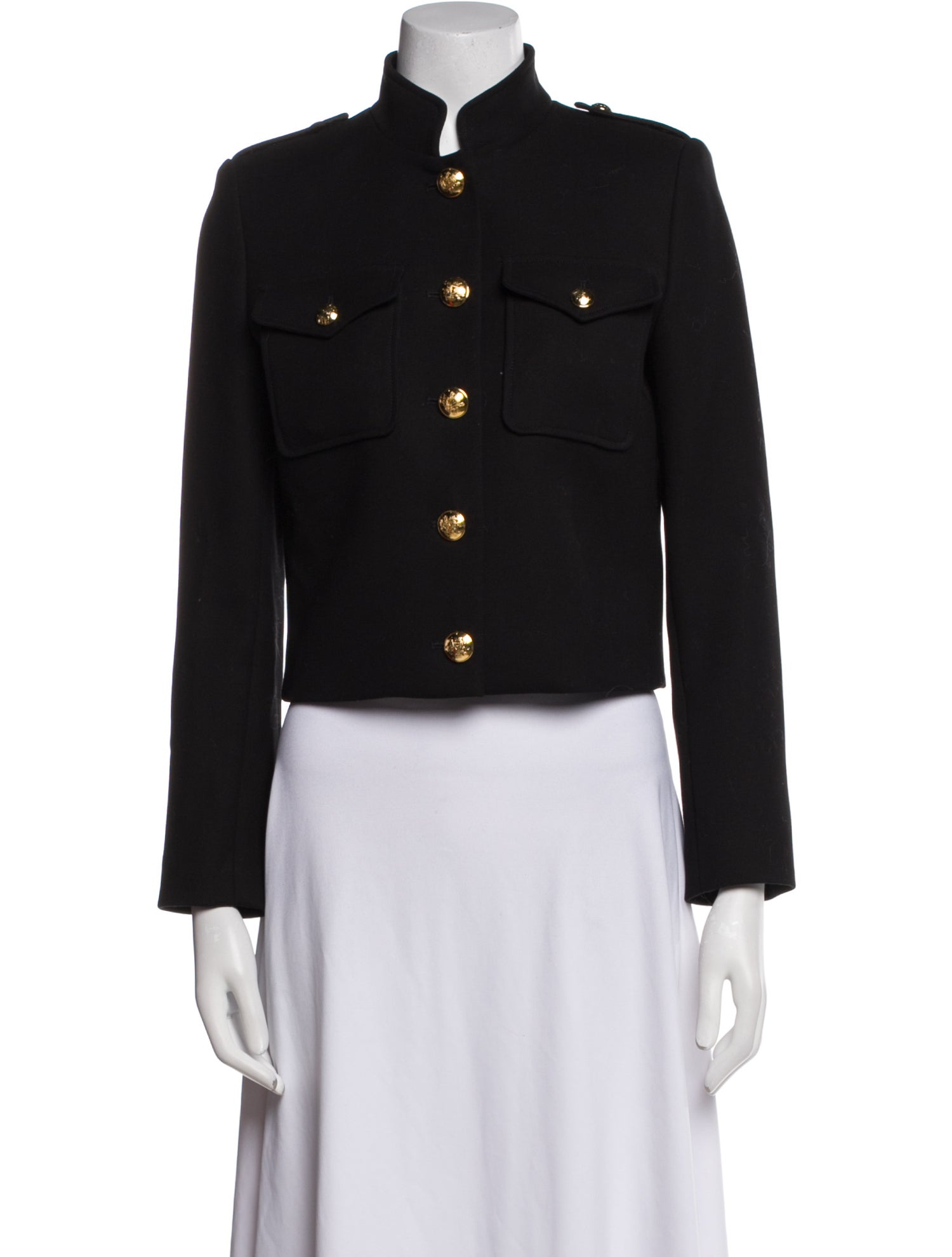 Nili Lotan Evening Jacket