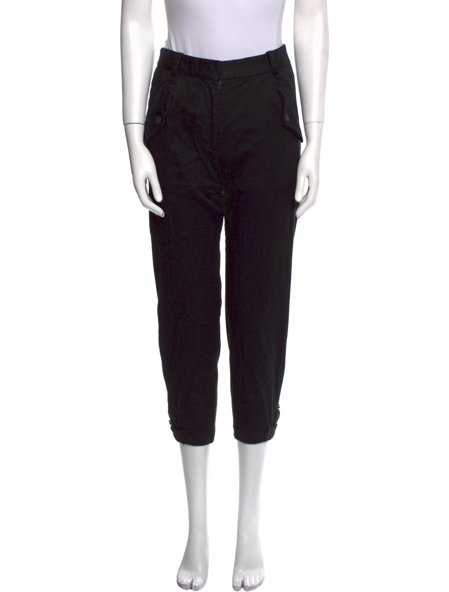 Nili Lotan Skinny Leg Pants