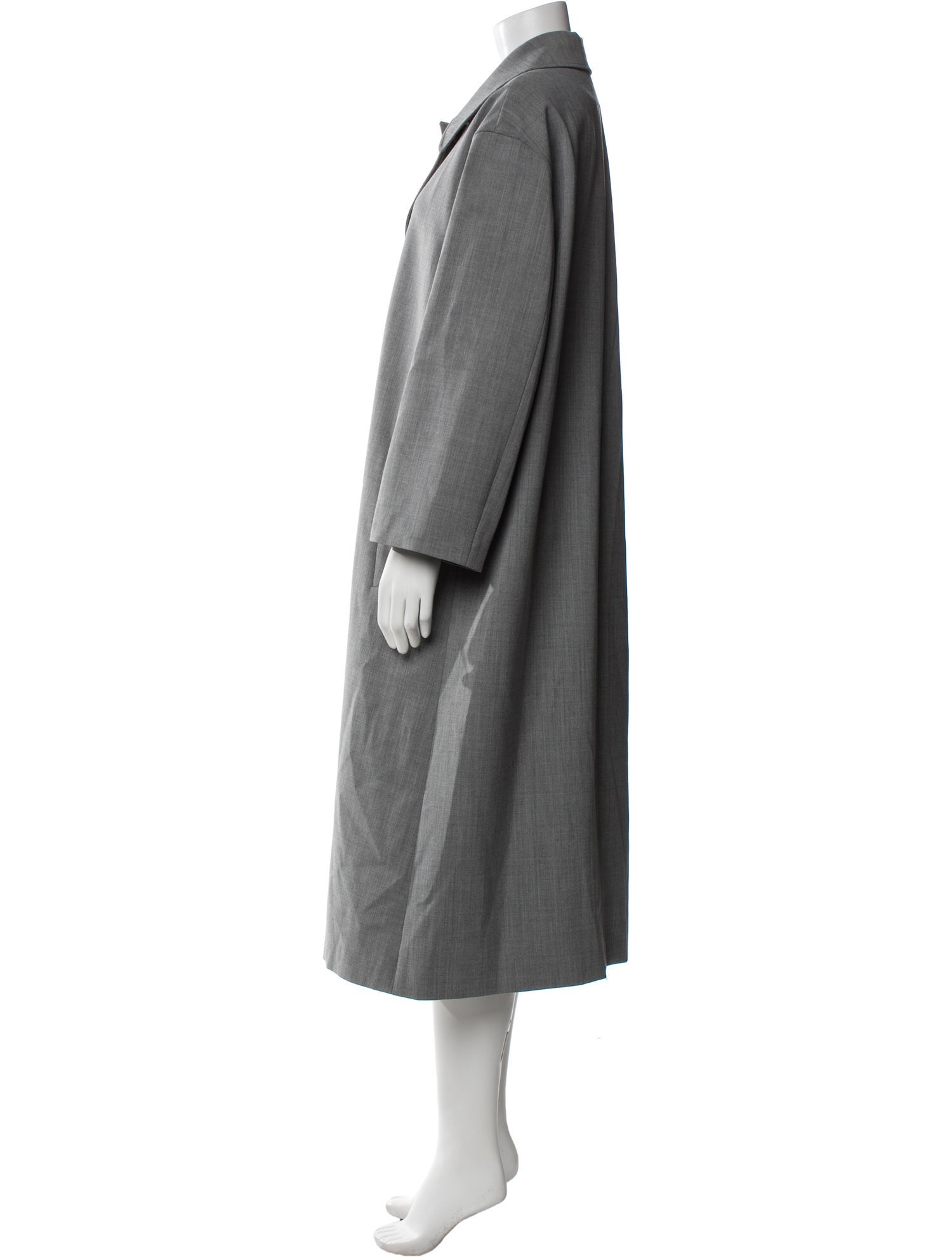 Nili Lotan Trench Coat
