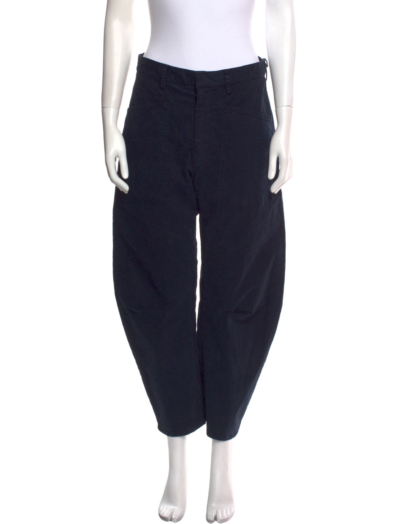 Nili Lotan Straight Leg Pants w/ Tags