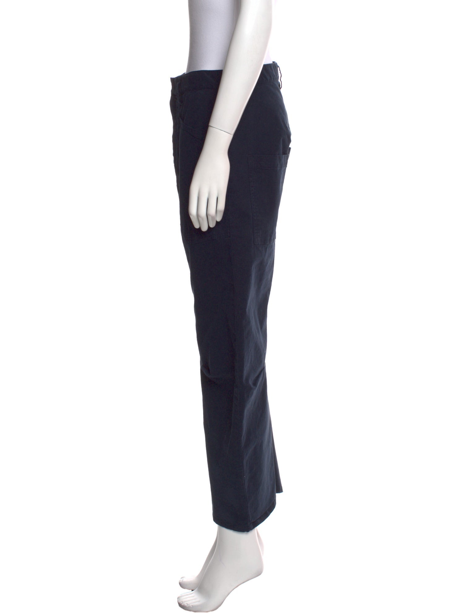 Nili Lotan Straight Leg Pants w/ Tags