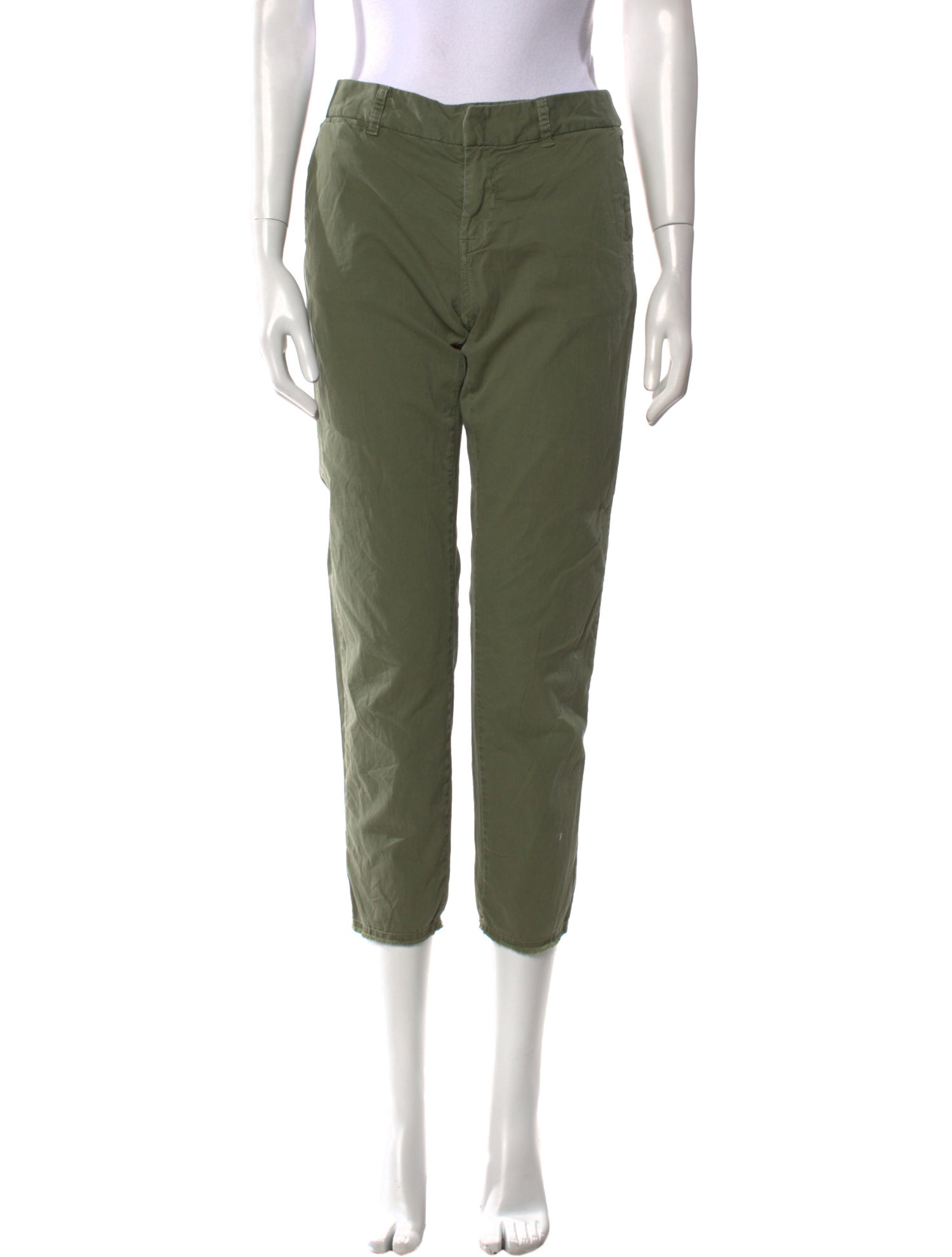 Nili Lotan Skinny Leg Pants