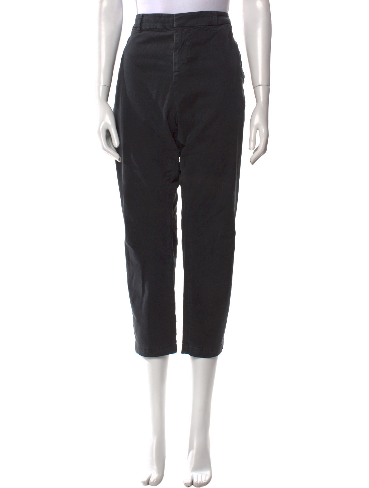 Nili Lotan Straight Leg Pants