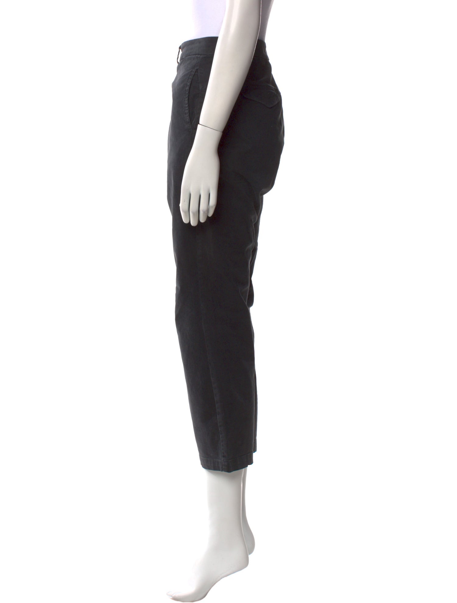 Nili Lotan Straight Leg Pants