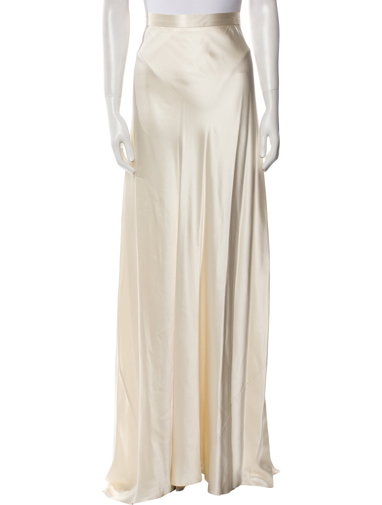 Nili Lotan Long Skirt