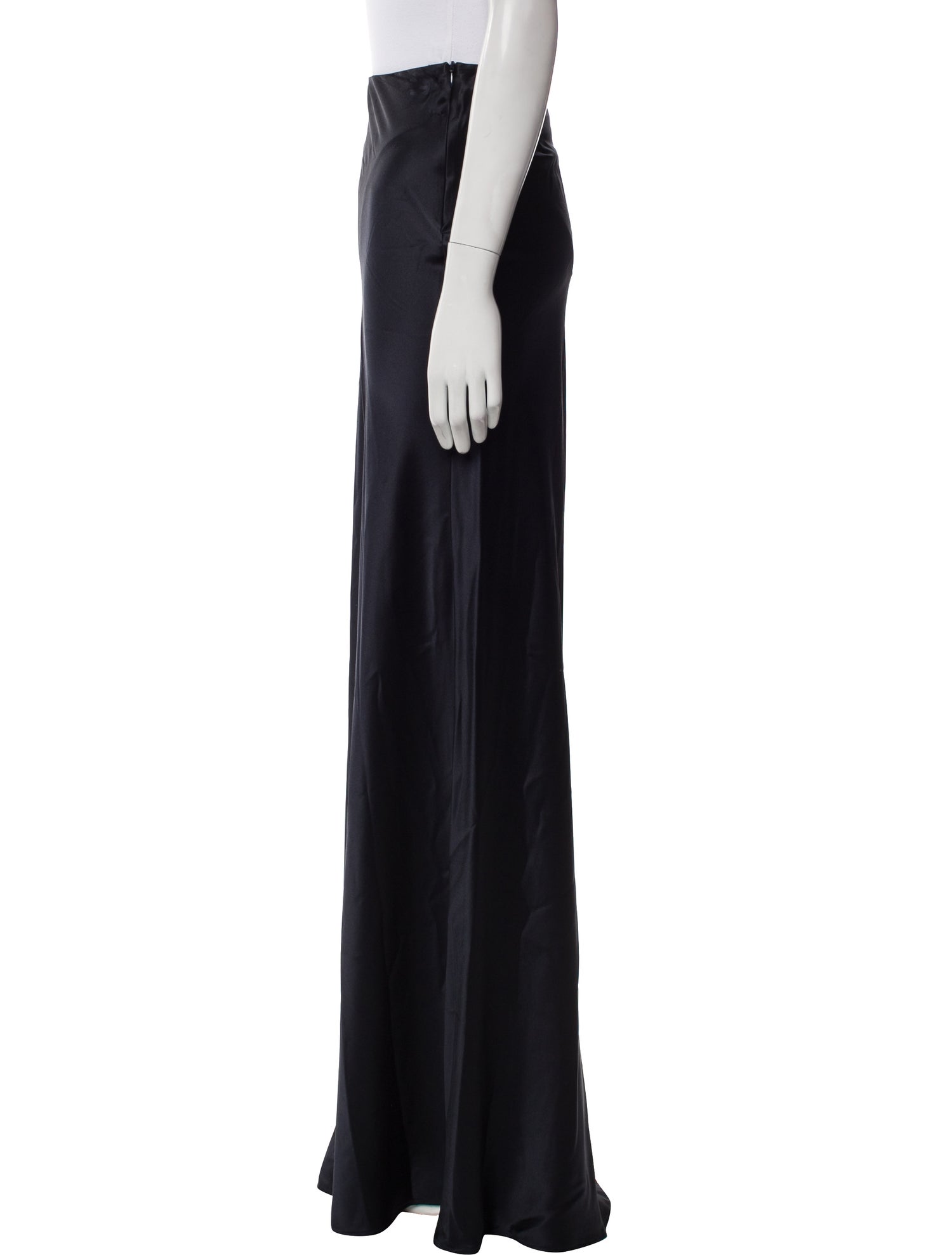 Nili Lotan Long Skirt