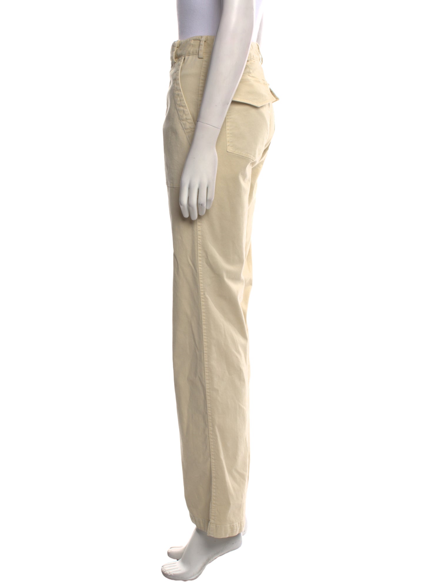 Nili Lotan Wide Leg Pants