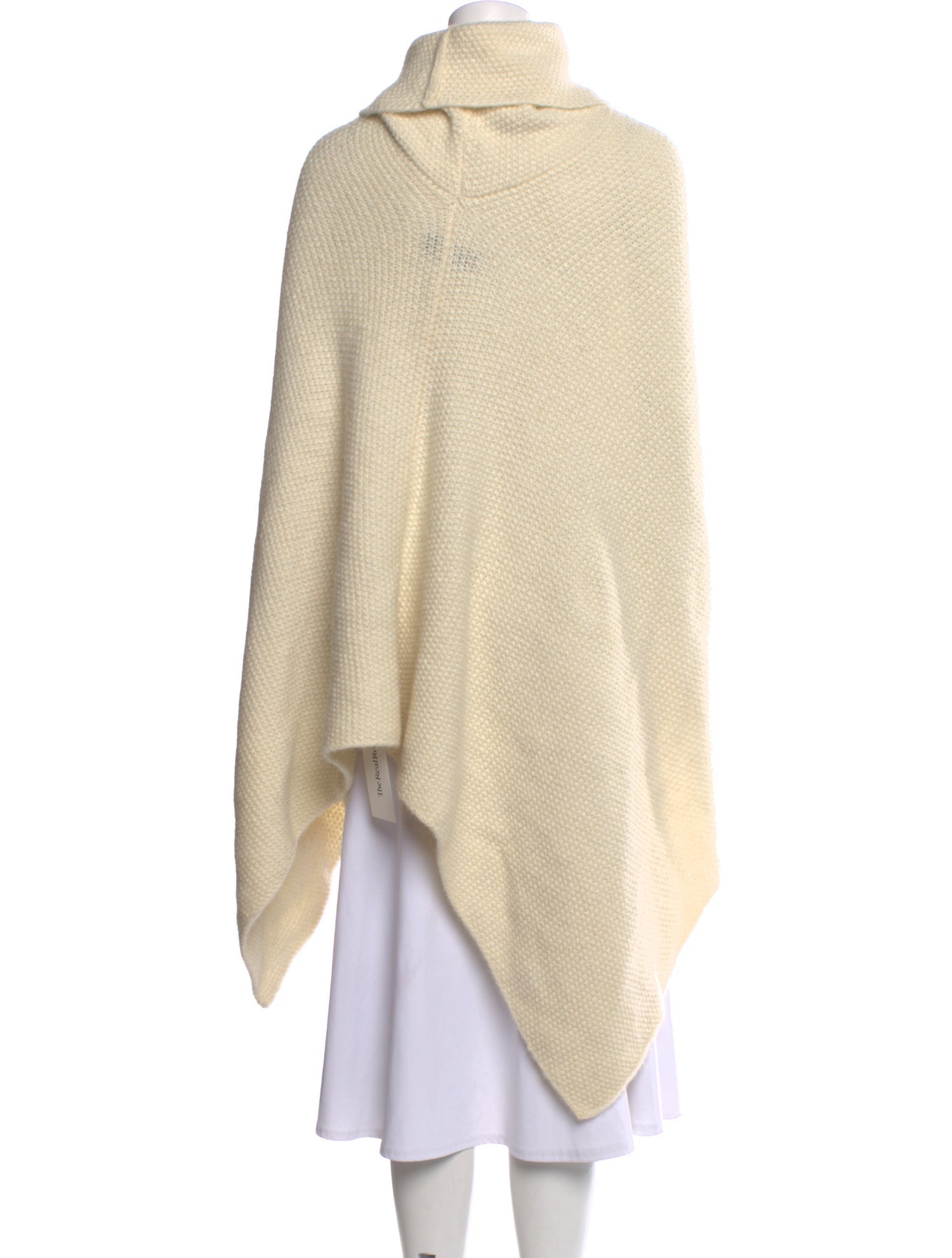 Nili Lotan Alpaca Turtleneck Sweater