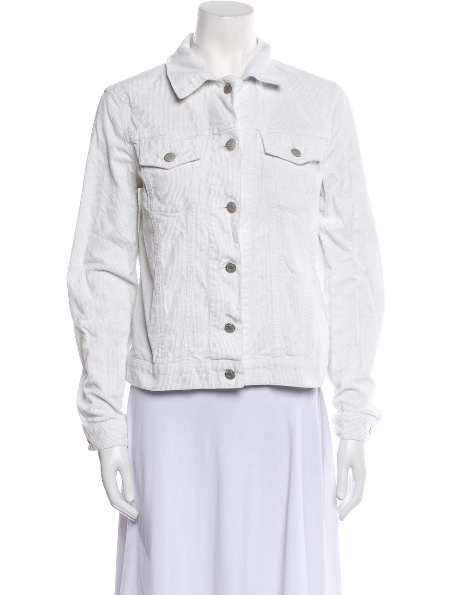 Helmut Lang Denim Jacket