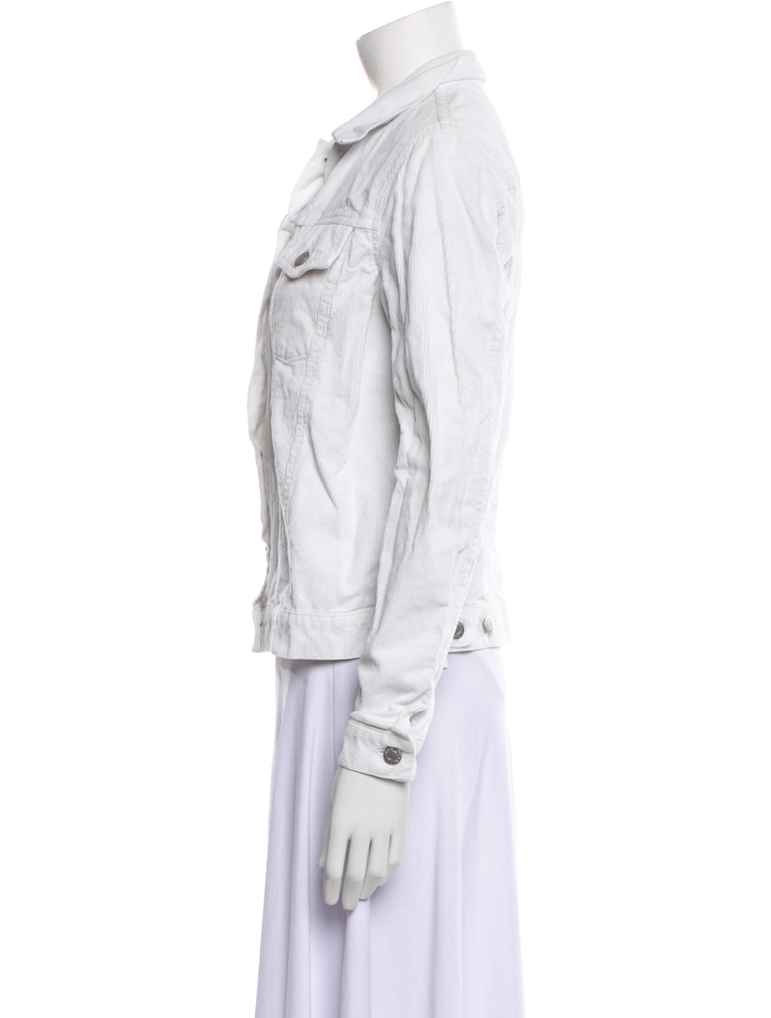 Helmut Lang Denim Jacket