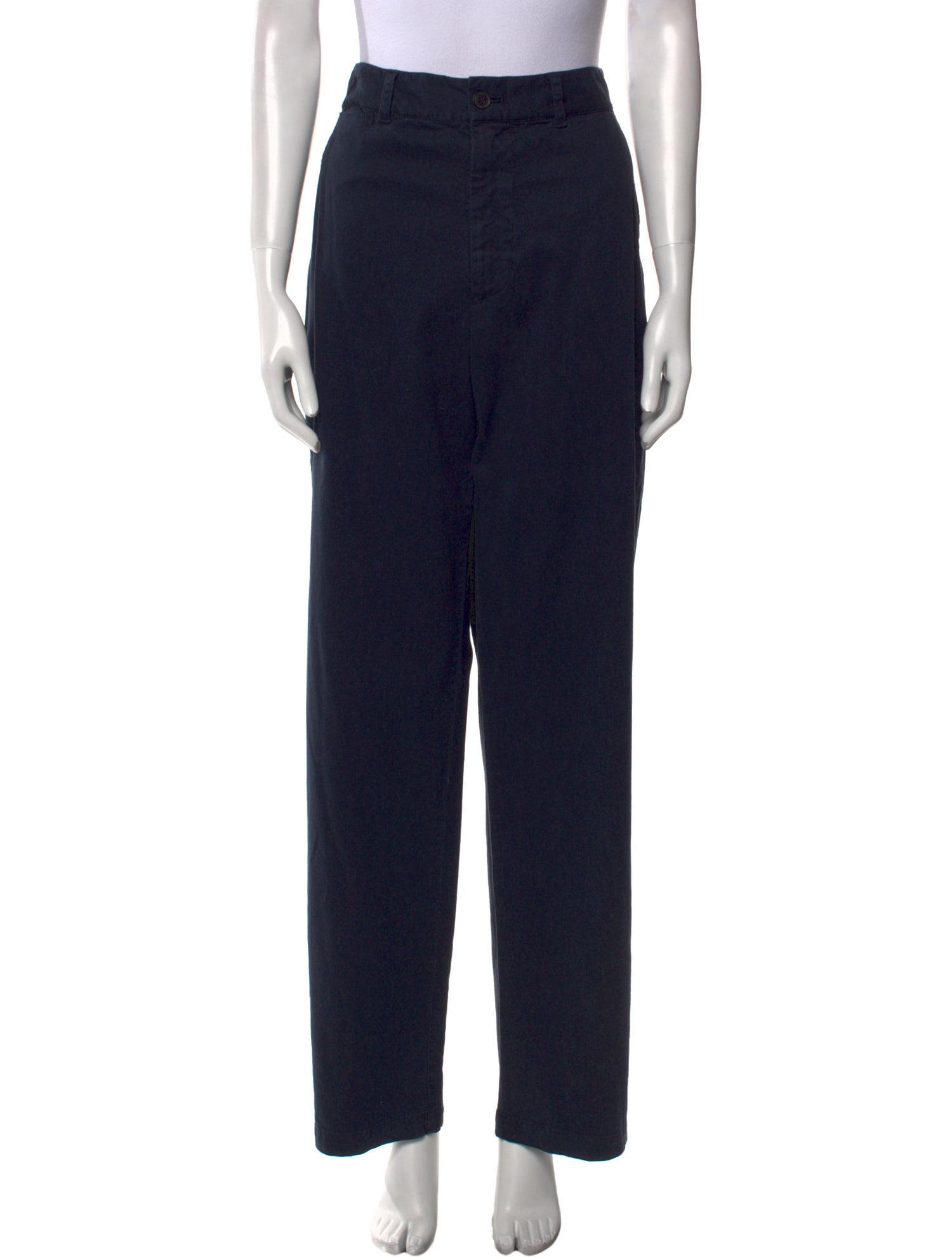 Nili Lotan Wide Leg Pants